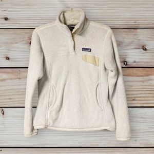 Patagonia
Re-Tool Snap-T Pullover - Women's SZ L
